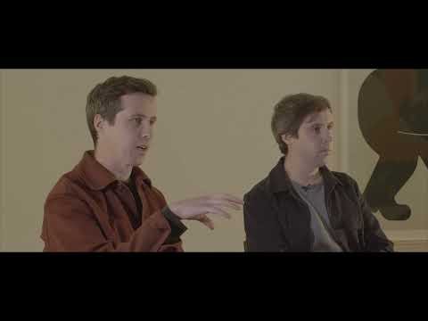 Artist Profile - The Project Twins