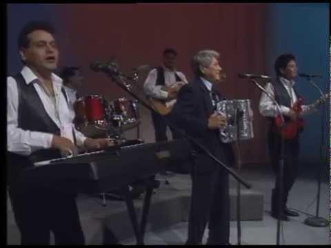 Ruben Vela - "El coco rayado"