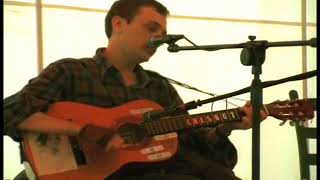 Vic Chesnutt- Guipetto- Live in Black Mountain, NC, May 26th, 1991