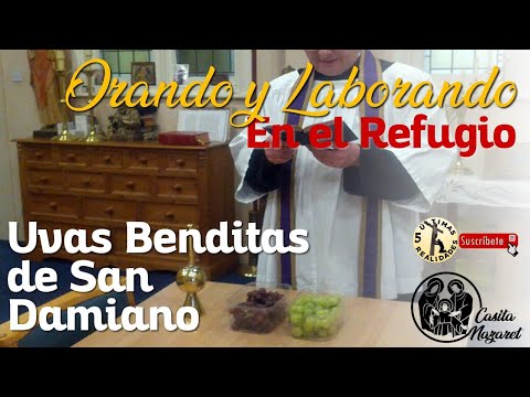, title : 'Uvas Benditas: Prepáralas Ya - Orando y Laborando en el Refugio (Episodio 03)'
