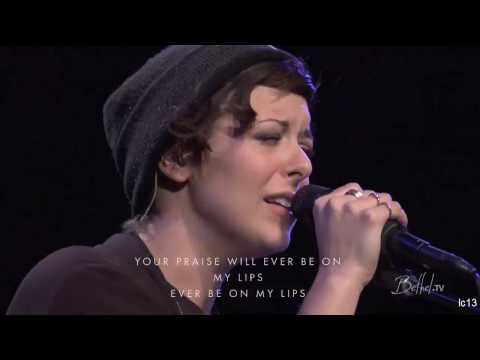 Ever Be + Spontaneous Worship - Kalley Heiligenthal and Jeremy Riddle