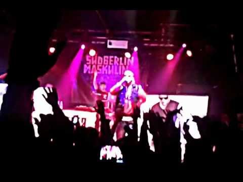 fler - sbm2 tour nürnberg - wenn der beat nicht mehr läuft