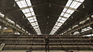 COSMIK RAIDERS '직전(直前)' feat. Born Kim & Optical Eyez XL