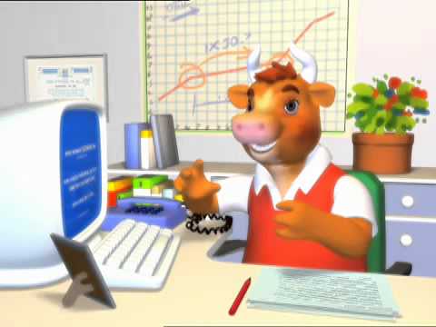 Cowbell for Vitamins