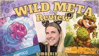 WILDS UNKNOWN QUICK META DIVE