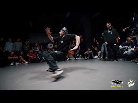 Lehko Convert Juno vs IOE & Groove Da Funky | ROUND 2 LOCALS ONLY #4 PDVL SPOT