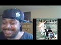 Baby Dyce Reacts to - Mac Dre "Mac Stabber"