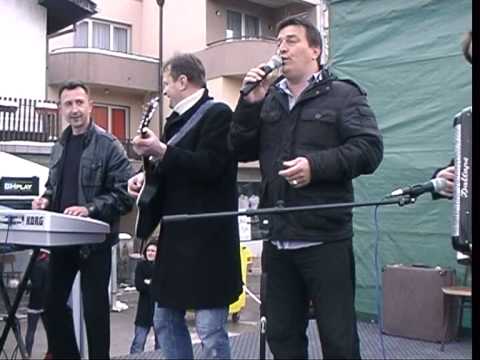 Saban Dragonjic.Ramo Dzanic,Amir Cerovac,Damir Galijasevic.