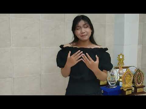 NOMINASI 10 BESAR MENYANYI SMA/K/MA/PT/UMUM_I Dewa Ayu Putri Nadia Paramitha_SMA Dwijendra Denpasar