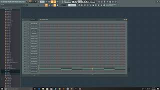 Up To Something - Metro Boomin Ft. Young Thug (FL Studio Remake)