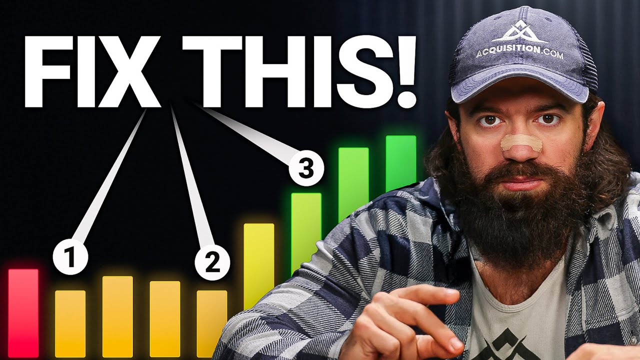 3 Ways to 10x Your Income Next Year