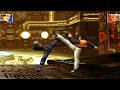 TAS Robert VS Krizalid KoF 99