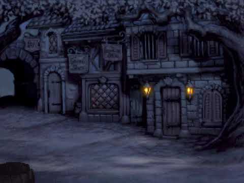 Ambient Mordavia - Quest for Glory IV: Shadows of Darkness