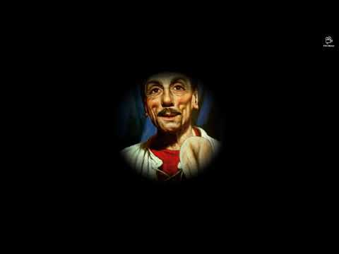 Marzo (Catarì) di Salvatore Di Giacomo - Recita Eduardo De Filippo - A cura di Gennaro Sansone -