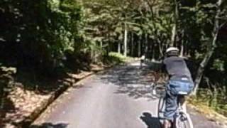 ちゃりタビ Cycle Trip－2009,autumn,JAPAN