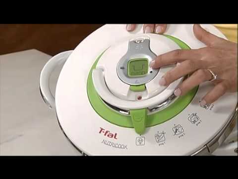 comment nettoyer nutricook