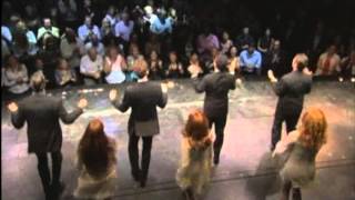 "Oh What a Night" from JERSEY BOYS