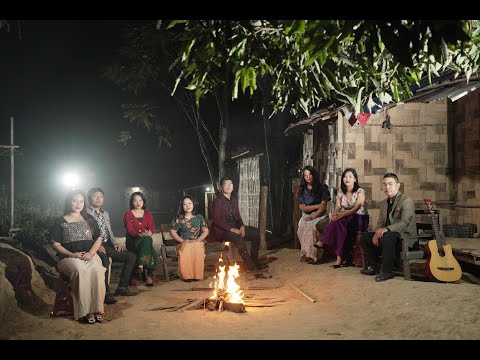 Melody For Christ  - Ram thianghlima Lal lo piang chu