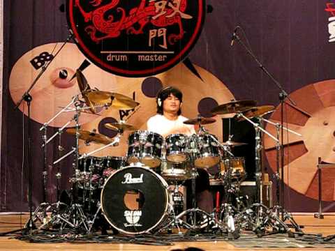 SIMON PHILLIPS Force Majeure Metallee copy!!!