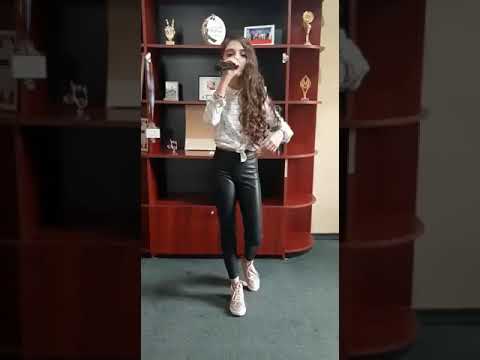 FINAL Radiant Ray of Music 2020, Chirică Romina - "Shallow"