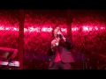 Warren Hill performs "Mambo 2000" Live At Morongo Casino