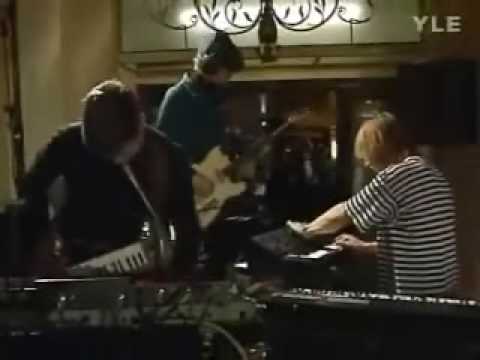 Op:l Bastards: Funking (live 1999)