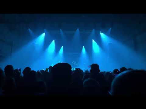 (Rammstein Tribute) Feuerengel, 07.11.25 Lübeck , Gollan Werft