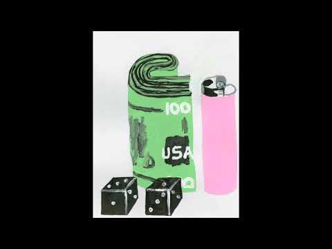 Pink Siifu x Flying Lotus x Lord Apex Type Beat - "Stone Fountains"