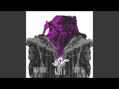 Serpiente (feat. Sumay Nin & Dember ABC)