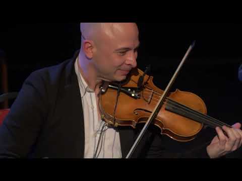 River Jazz Night: Alexandre Cavaliere