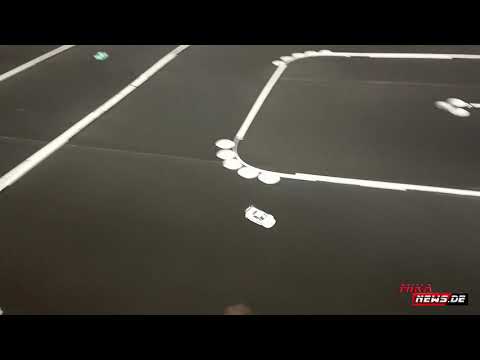 1.A-Finale 13,5 Turn Stock - 4.Lauf zur BWS 2019