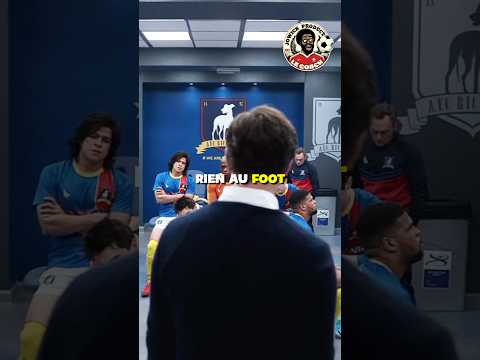 'Ted Lasso' ya no es el MVP de Apple TV+