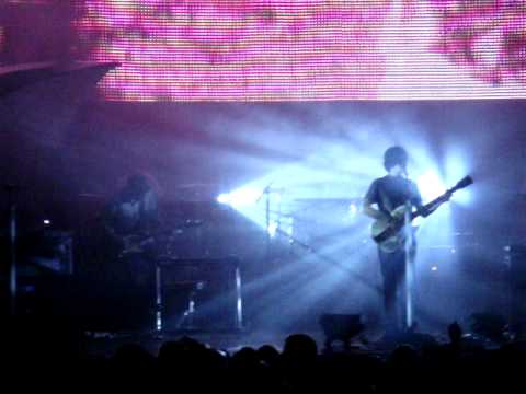 Bright Eyes - I'm Wide Awake It's Morning (Road to Joy) - (The Pageant, St. Louis, MO 06-06-11)