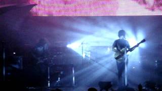 Bright Eyes - I&#39;m Wide Awake It&#39;s Morning (Road to Joy) - (The Pageant, St. Louis, MO 06-06-11)