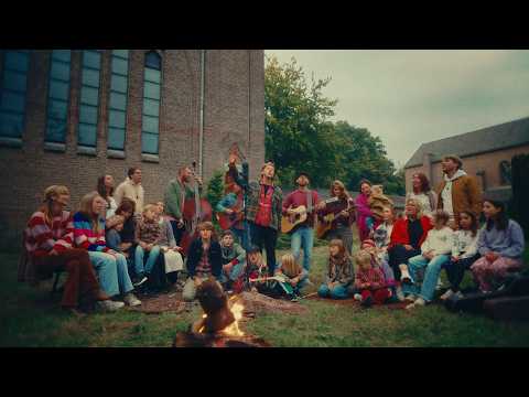 Trinity Wereldwijs - Zingen van het Leven (Live opgenomen met Chemin Neuf)