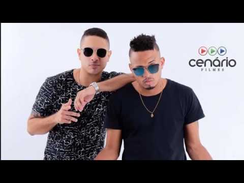 Danilo Cometa e Mc Japa e Mc Dread bumbum na nuca música nova 2016