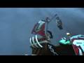 Lego Castle 2008 Commercial