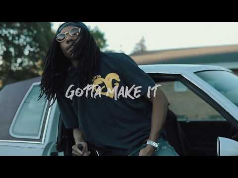 FTG Lump - Gotta Make It