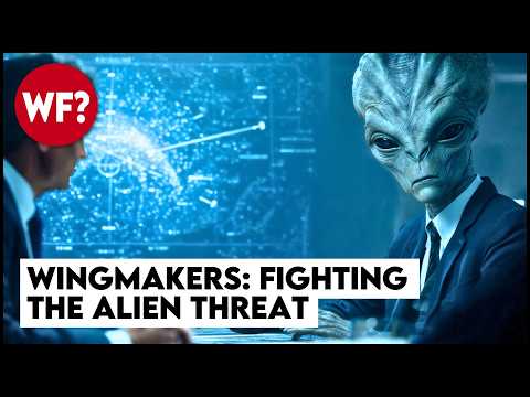 Project Ancient Arrow | The NSA's Secret War Against Our Future