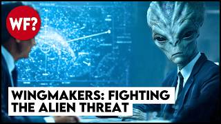 Project Ancient Arrow | The NSA's Secret War Against Our Future