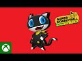 Super Monkey Ball Banana Mania | Morgana Joins the Gang