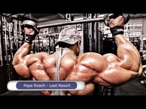 Musicas para treinar pesado - Music to train Hard Parte 2