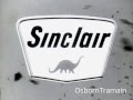 1961 Sinclair Gasoline Commercial Winterize Don Morrow Voice
