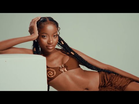 Latoya Stella - My Pace (Official Visualizer)