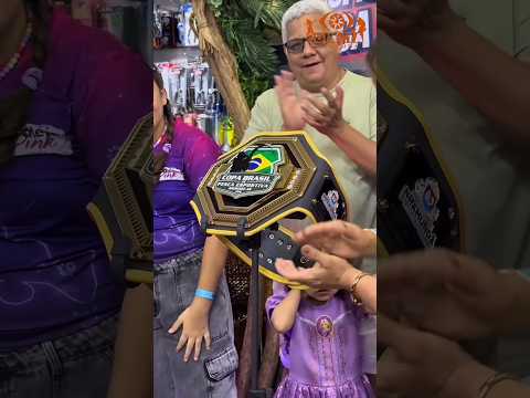 Abertura da Copa Brasil de Pesca Esportiva na noite de sexta-feira 06/02/26