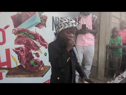 Ngwere Diki   toenda here or toenderera Diss Kadiki & Blot Full Video