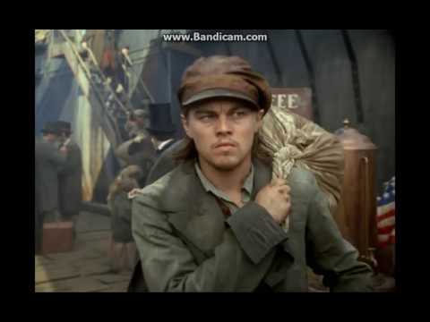 Trailers from The Shipping News 2002 DVD Part 2