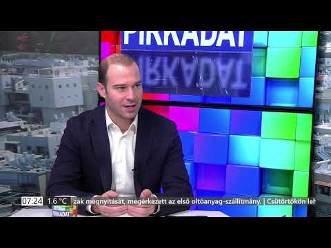 PIRKADAT Breuer Péterrel: Hollik István