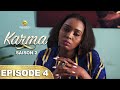 Série Karma Saison 2 Episode 4 VF
