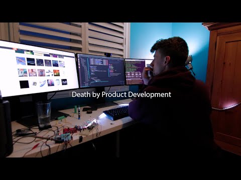 Learning Product Development